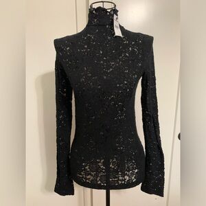 NWT Lacey long sleeve by express 🩷